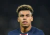 PSG (Desire Doué)