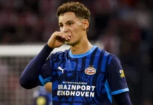 PSV (Ruben van Bommel)