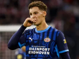 PSV (Ruben van Bommel)