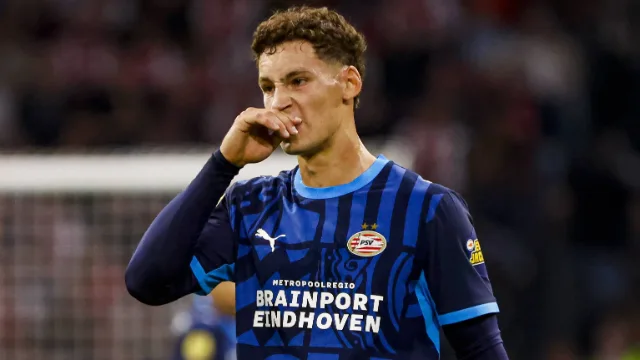 PSV (Ruben van Bommel)