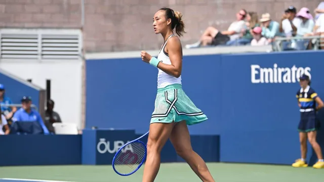 Qinwen Zheng vs Elena Rybakina Live Stream & Prediction