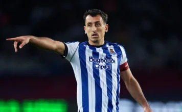 Bet Builder Tips: Real Sociedad v Celta Vigo