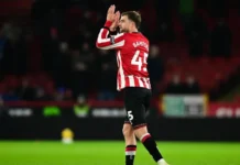 Anytime Goalscorer Accumulator Tips — Today’s 36/1 To Score Anytime Acca Sheffield United (Patrick Bamford)