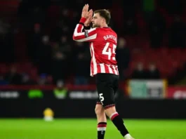 Sheffield United (Patrick Bamford)