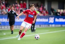 Silkeborg (Callum McCowatt)