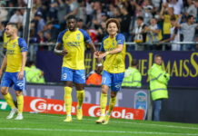 Sochaux