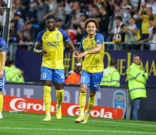 Sochaux