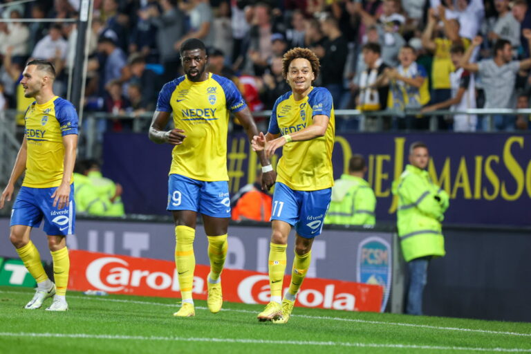 Sochaux