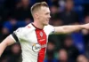 Southampton (James Ward-Prowse)