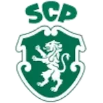 Sporting Lisbon crest