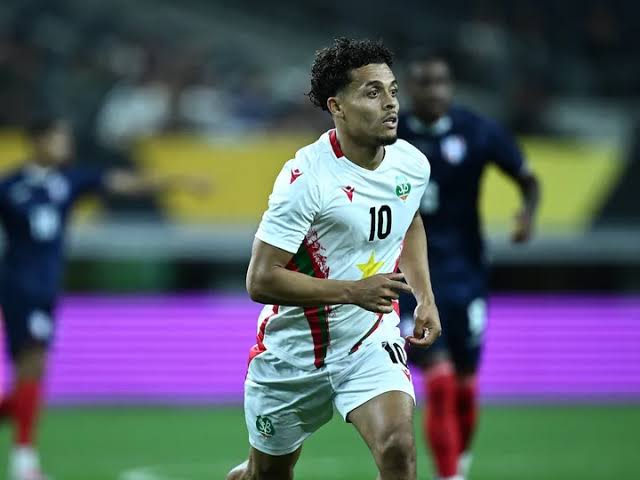 Suriname vs Martinique Predictions