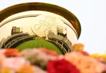 The Presidents Cup