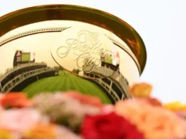 The Presidents Cup