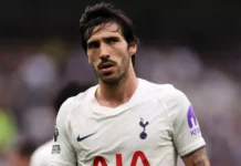 Tottenham