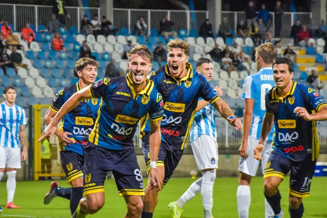 BettingTips4You.com | Free Football Betting Tips & Predictions Trento