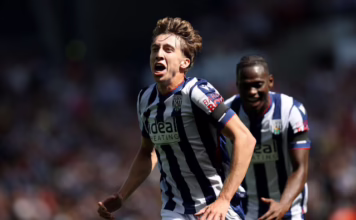 Bet Builder Tips: West Bromwich Albion v Charlton Athletic