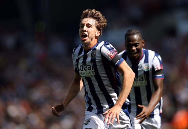 West Brom
