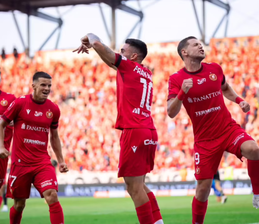 Widzew Lodz