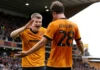 Wolves