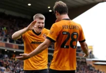 Wolves