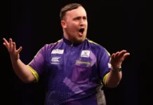 World Gran Prix Darts