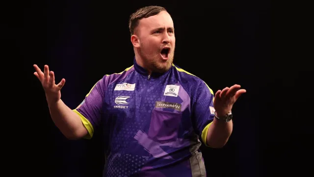 World Gran Prix Darts