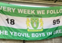 Yeovil Town