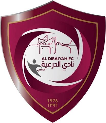 Al Draih crest