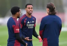 Arsenal