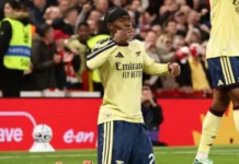Arsenal