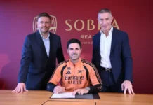 Arsenal