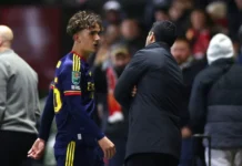 Stop Wrapping Elite Football In Cotton Wool: Arteta’s Straight Talk With Dowman Is Exactly What Top-Level Sport Demands Arsenal