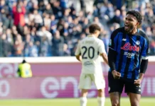 Fiorentina v Atalanta Bet Builder Tip Atalanta