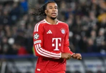 Bayern Munich