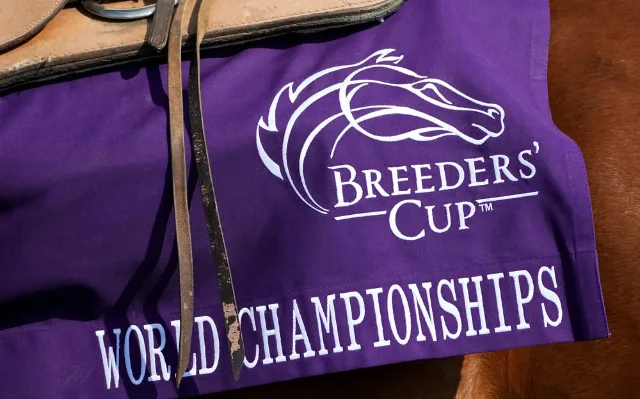 Breeders Cup
