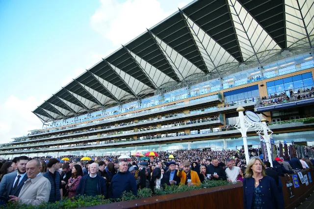 British Champions Day