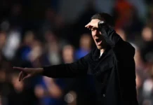 Chelsea