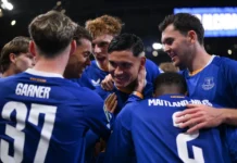 Everton v Newcastle Bet Builder Tip Everton