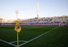 Fiorentina
