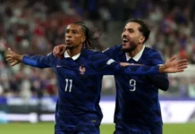 France