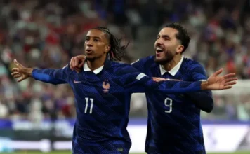 Bet Builder Tips: France v Belgium