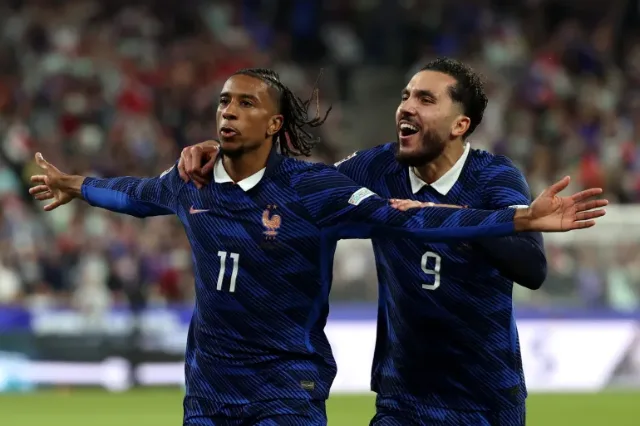 France