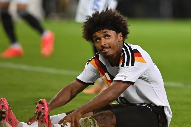 Germany (Karim Adeyemi)