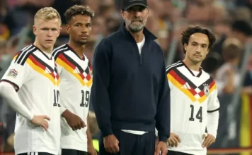 Bet Builder Tips: Greece v Germany