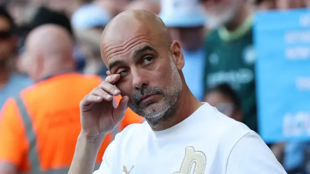 Guardiola