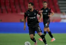 Hapoel Be'er Sheva