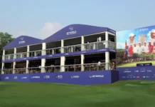 India Championship