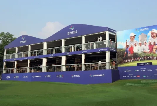 India Championship
