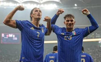 Bet Builder Tips: France v Italy