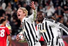 Anytime Goalscorer Accumulator Tips — Tonight’s 23/1 To Score Anytime Treble Juventus (Woltemade)
